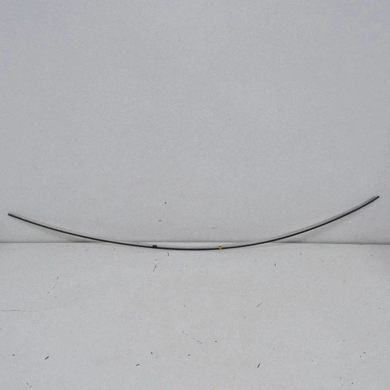 Roof trim bar molding cover 108352000B