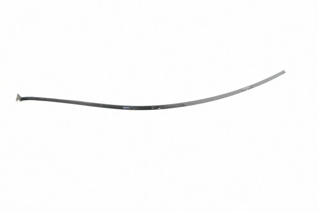 Jumta apdares līste „moldings" A2186900282