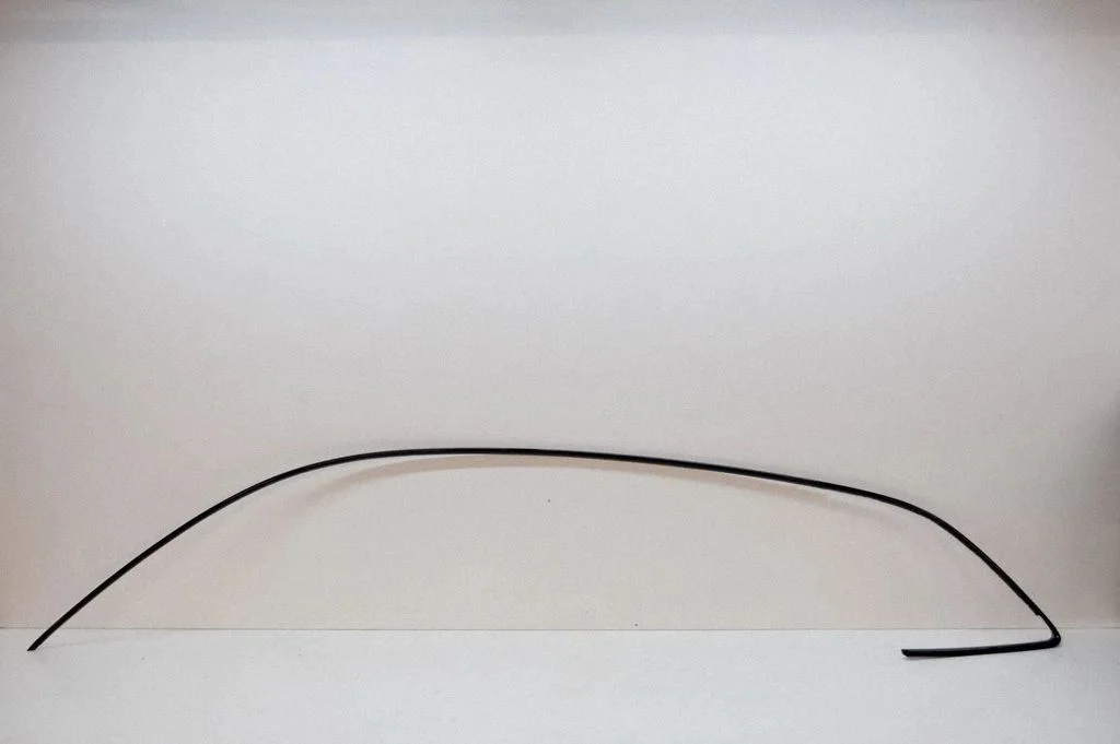 Jumta apdares līste „moldings" 8R0853703E