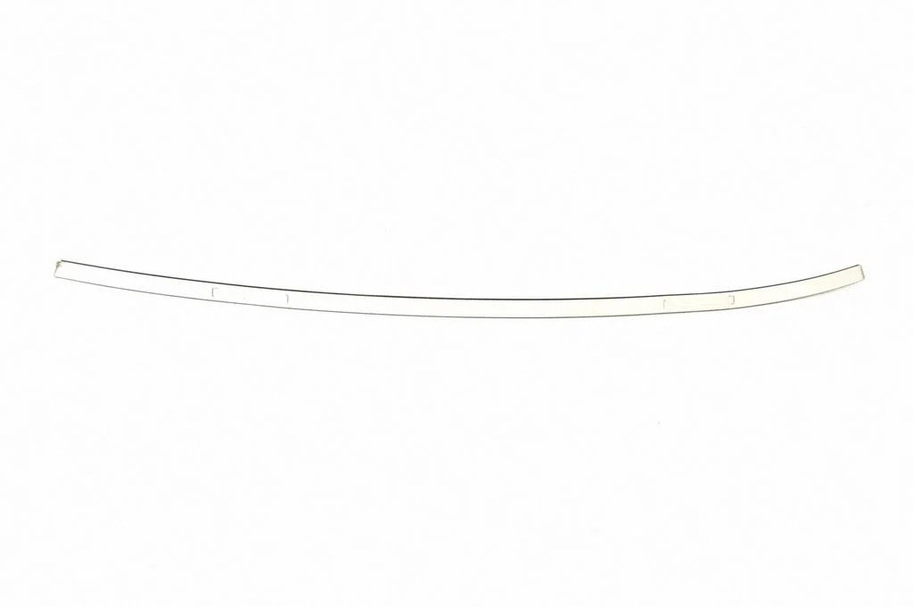 Jumta apdares līste „moldings" 7322489