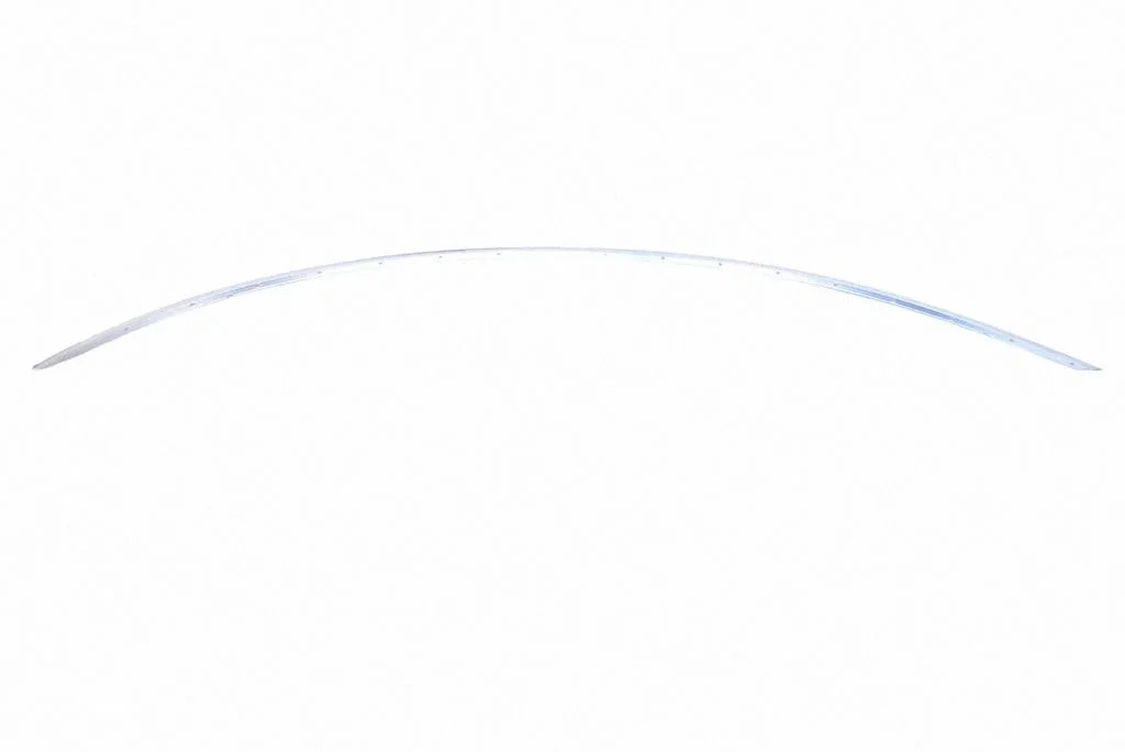 Jumta apdares līste „moldings" – Mercedes-Benz CLS klase C218 X218 (2011-2017)