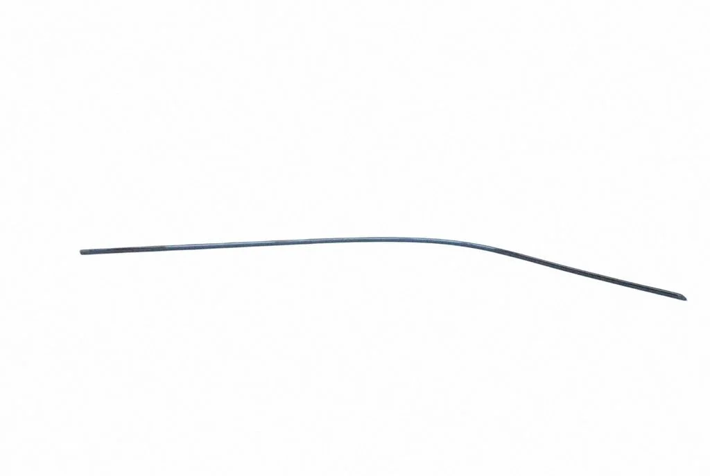 Katuse liist „molding" – vasak