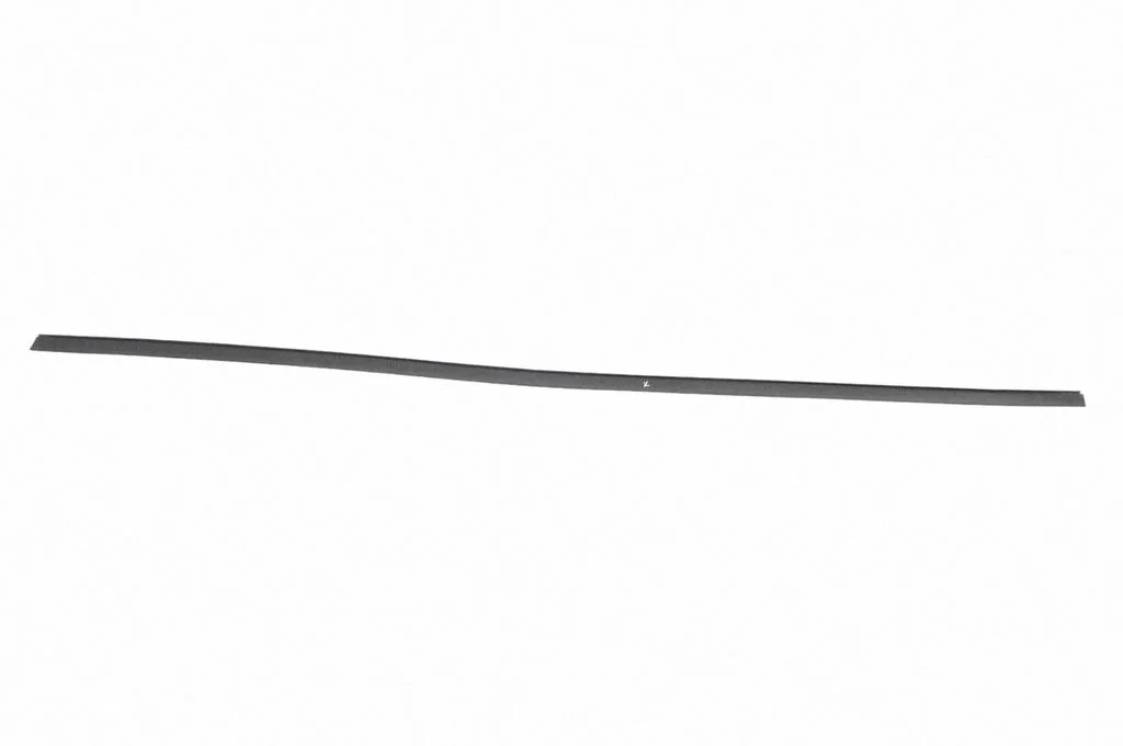Katuse liist „molding" – vasak