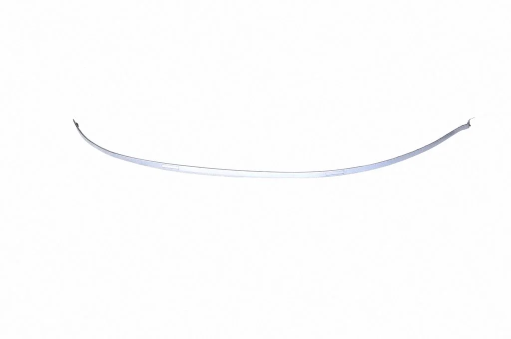 Jumta apdares līste „moldings" A2186900982