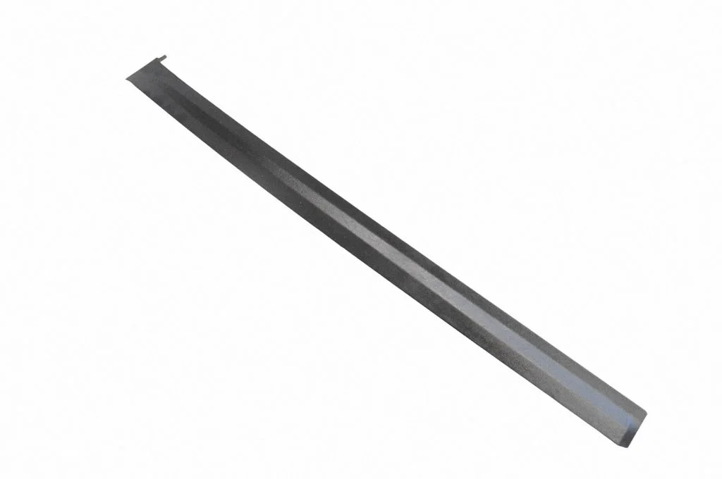 Jumta apdares līste „moldings" 57010110AB
