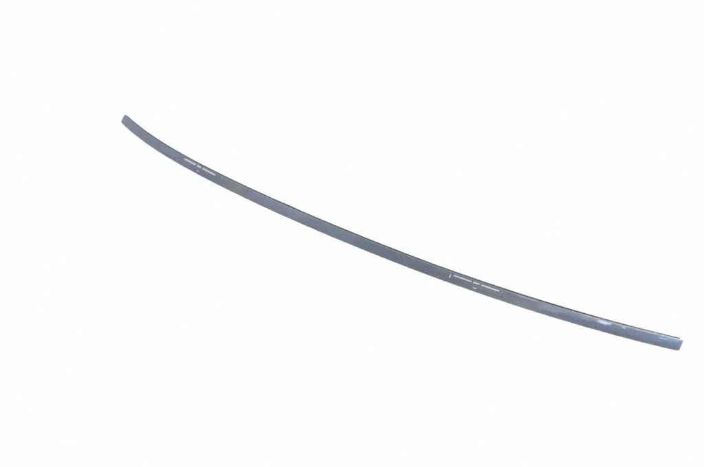 Jumta apdares līste „moldings" 9482066