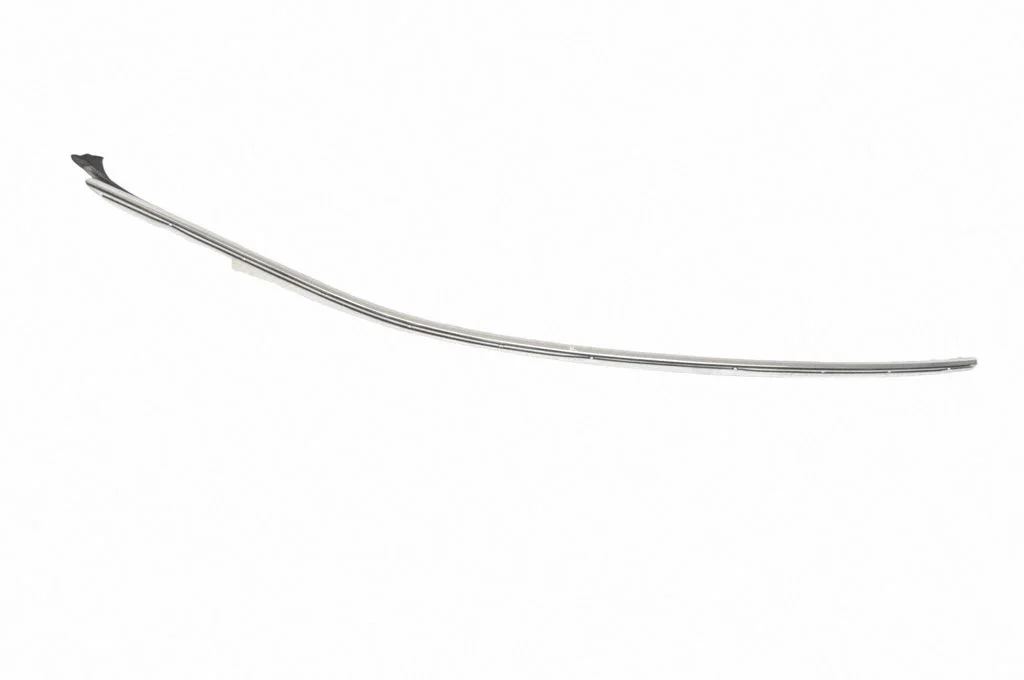 Roof trim bar molding cover – Porsche Taycan 9J1 (2019-)