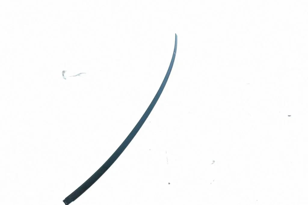 Jumta apdares līste „moldings" – labā
