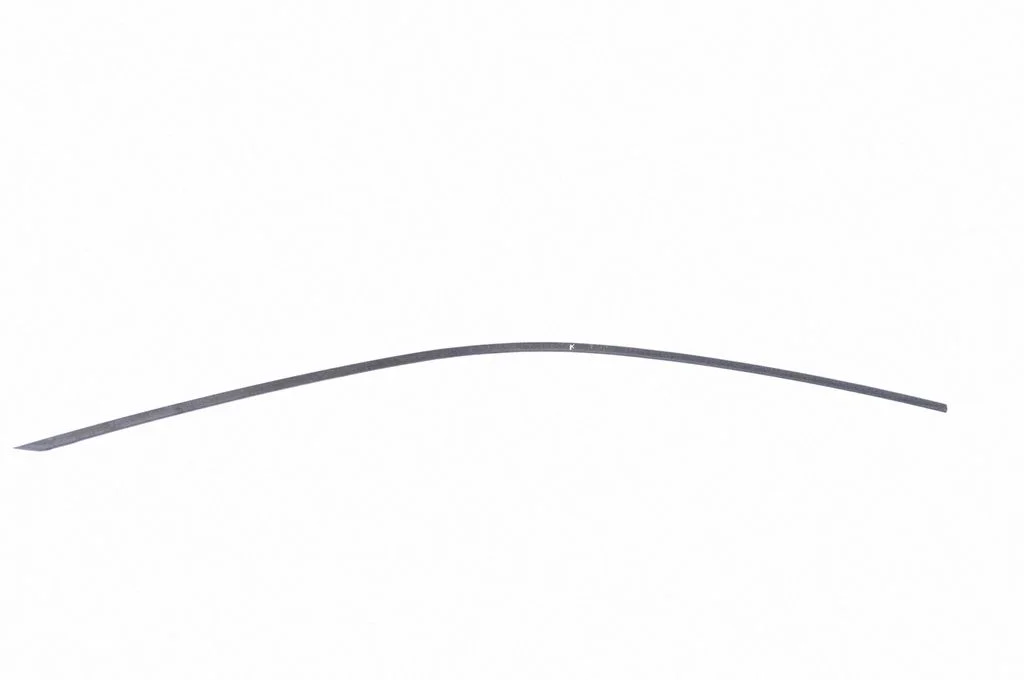 Katuse liist „molding" – vasak