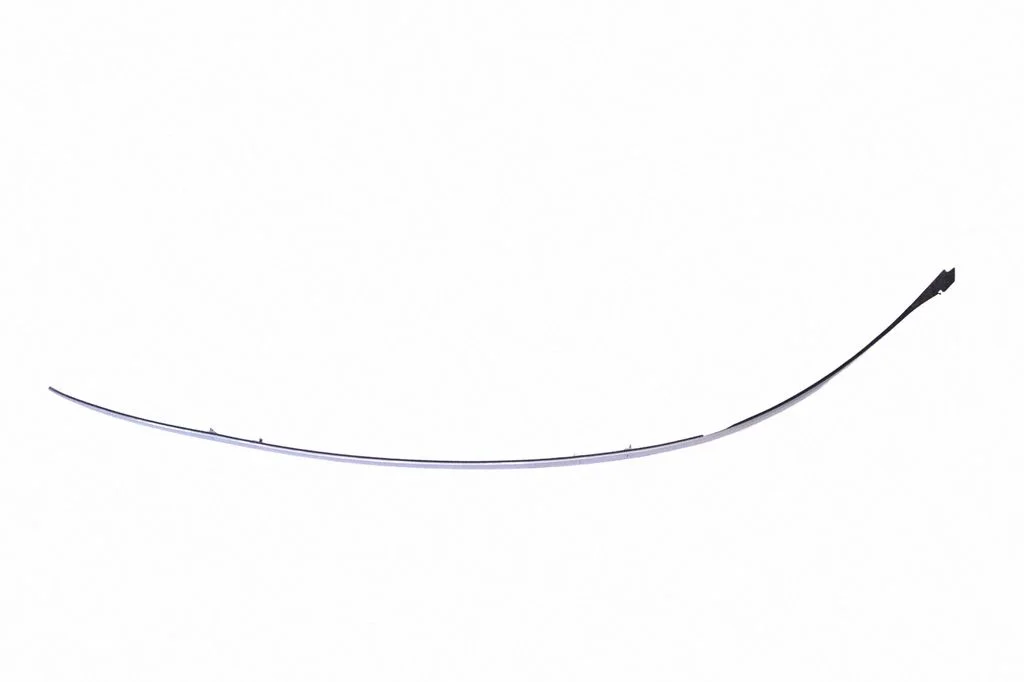 Roof trim bar molding cover – Mercedes-Benz E-Class W212 (2009-2016)