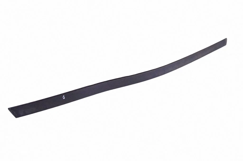 Roof trim bar molding cover – Peugeot 2008 I (2013-2019)
