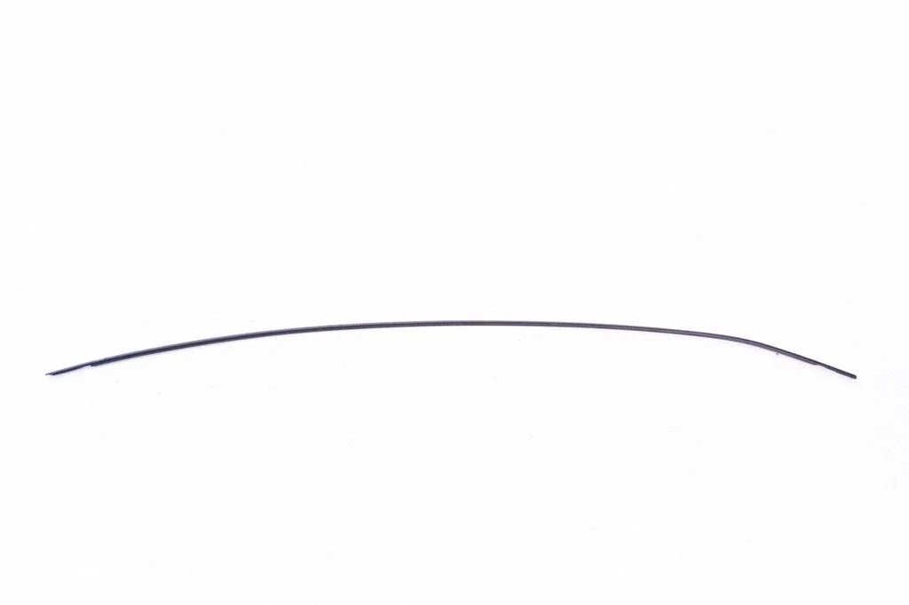 Jumta apdares līste „moldings" – kreisā