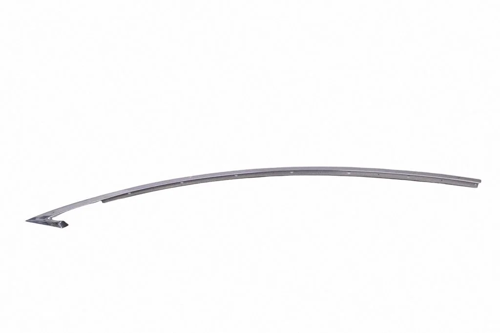 Katuse liist „molding" – vasak