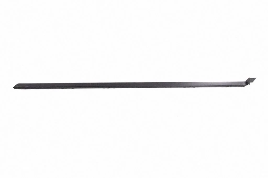 Roof trim bar molding cover – Porsche Cayenne (92A) (2010-2017)