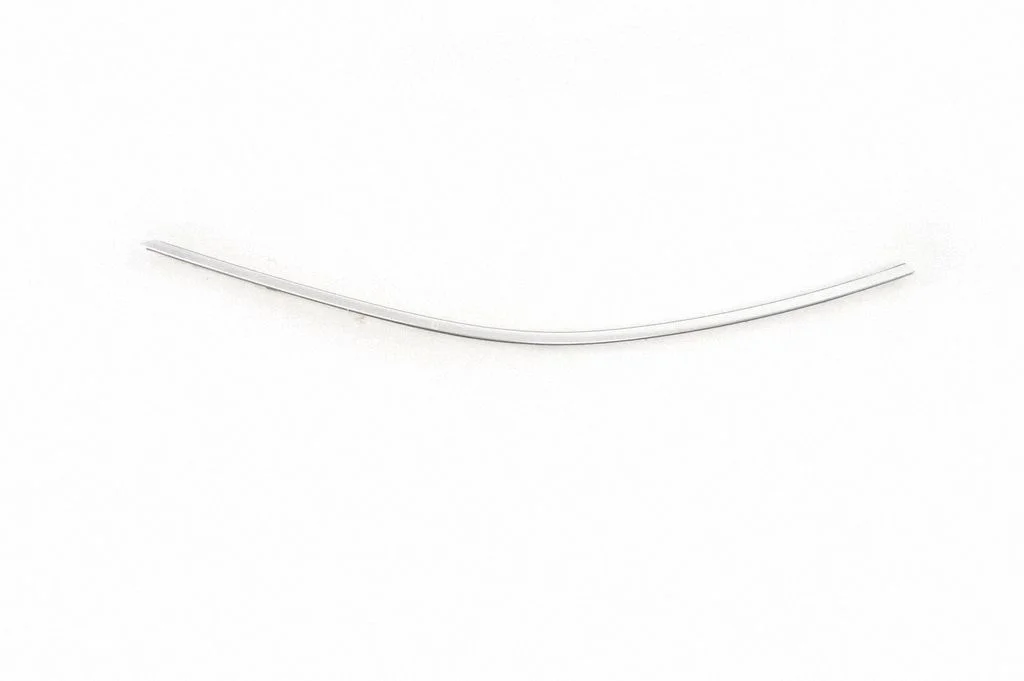 Jumta apdares līste „moldings" 7292560