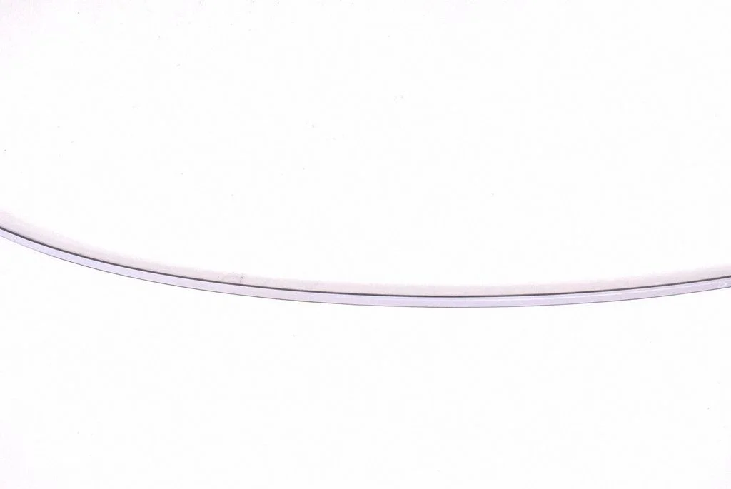 Jumta apdares līste „moldings" A2056730283