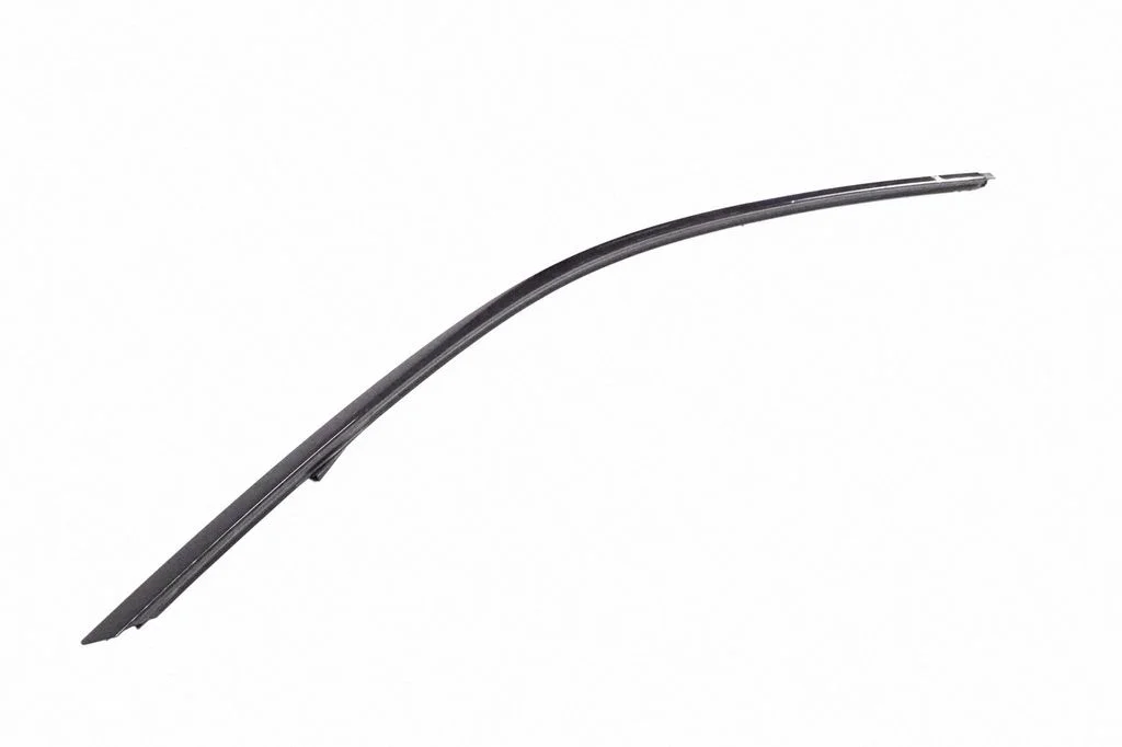 Jumta apdares līste „moldings" 743337