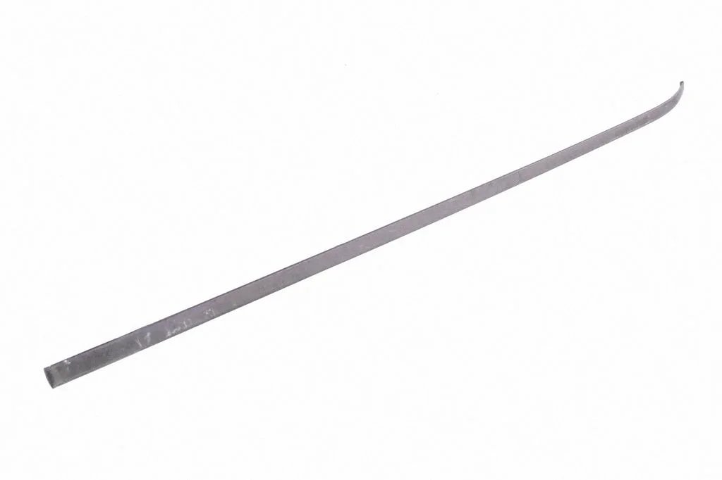 Katuse liist „molding" – vasak