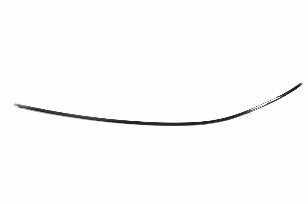 Roof trim bar molding cover 7196359