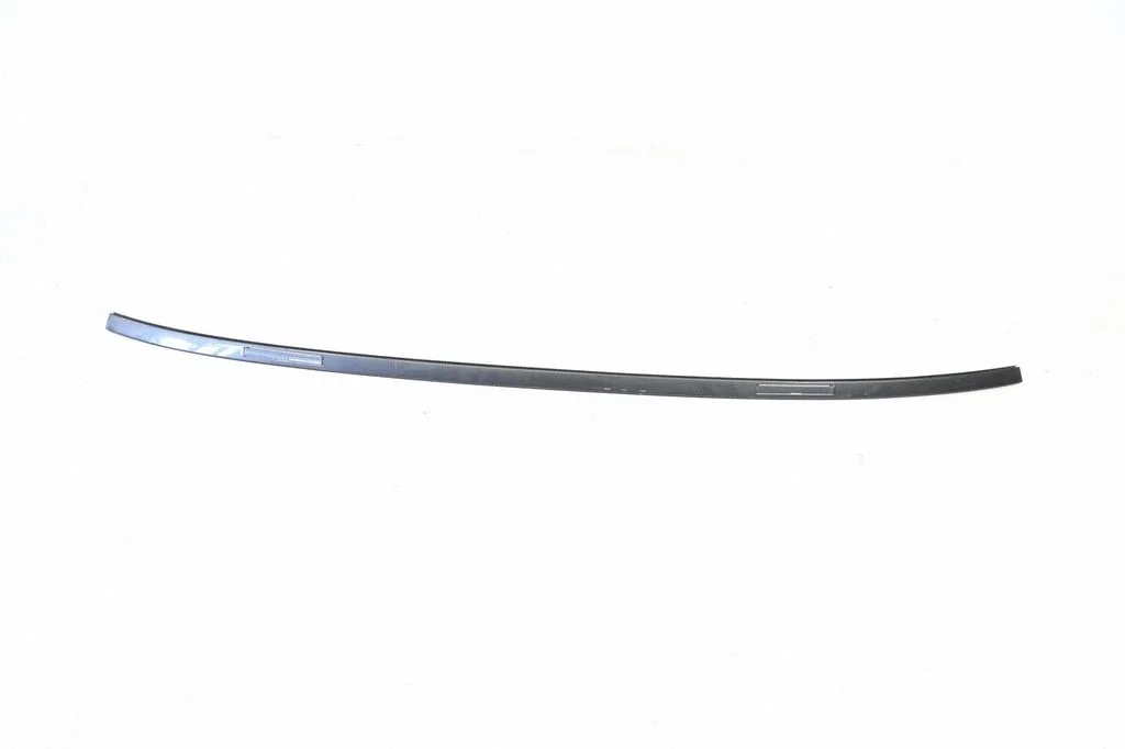 Roof trim bar molding cover 7290372