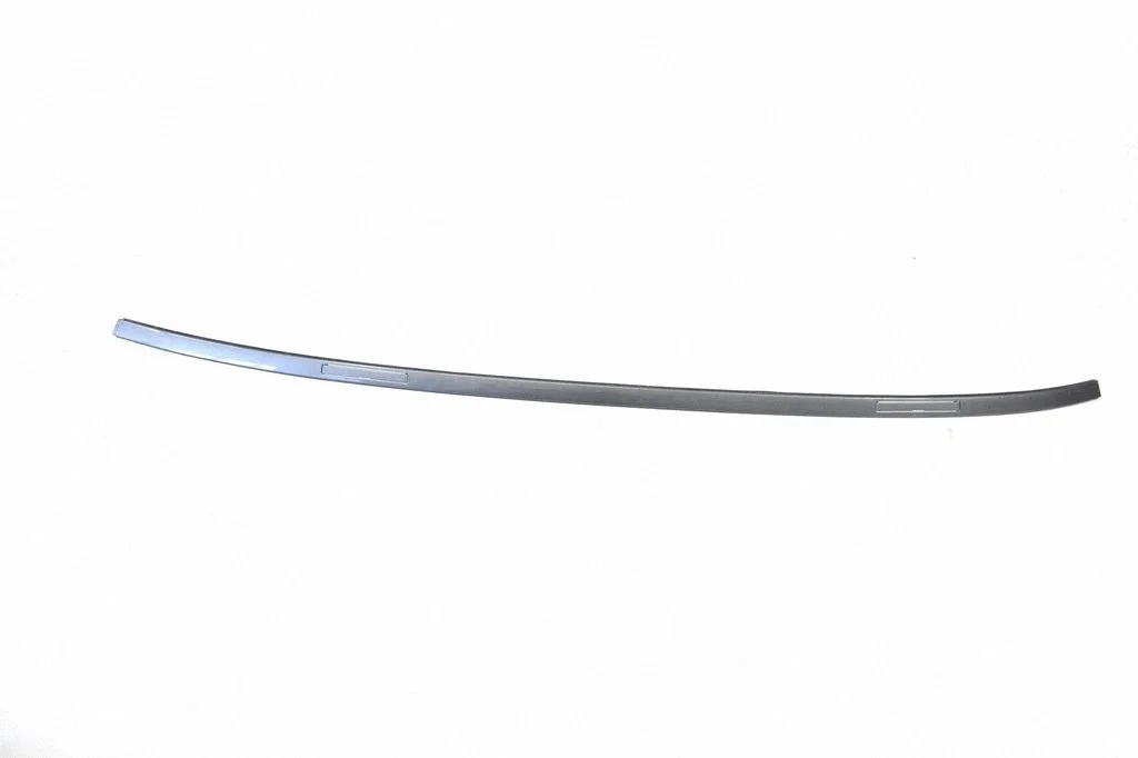Roof trim bar molding cover 7290371