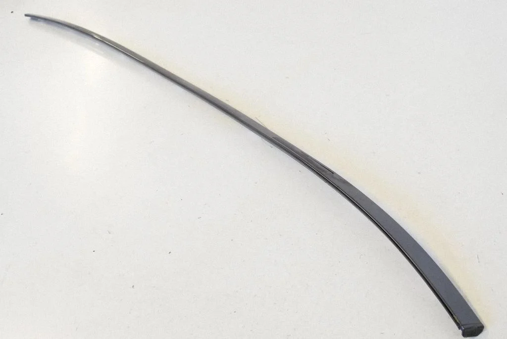 Jumta apdares līste „moldings" – BMW 4. sērija F32 F33 (2013-2020)