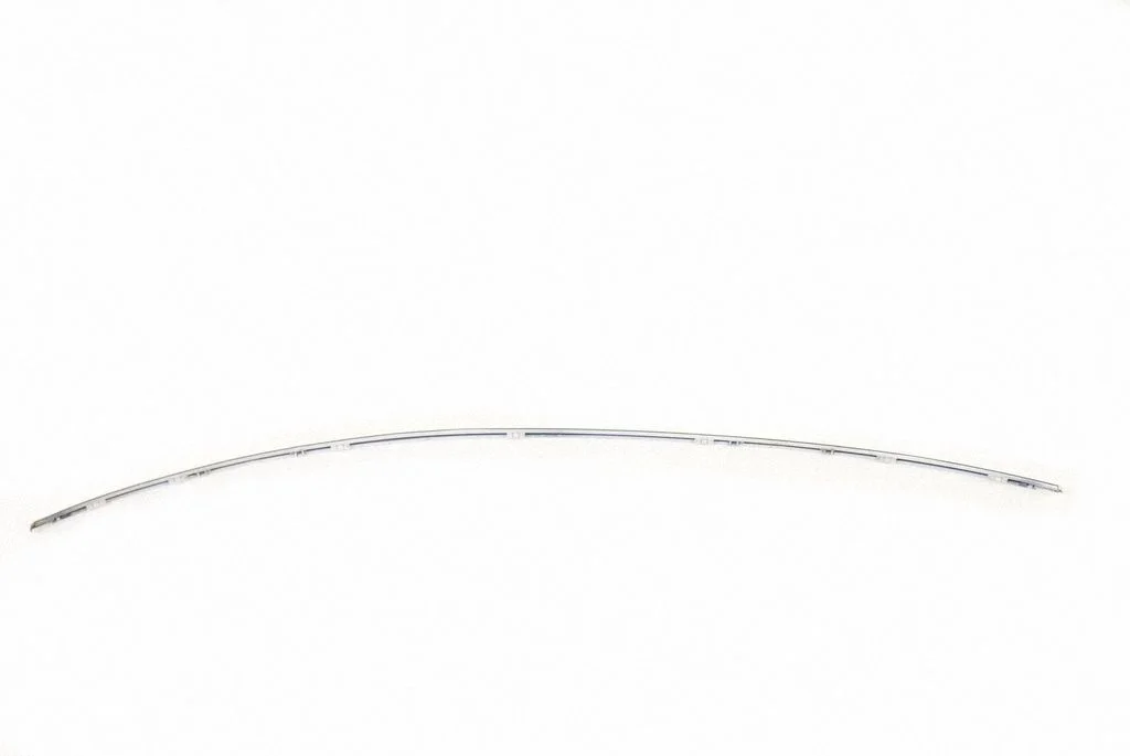 Jumta apdares līste „moldings" 7258181
