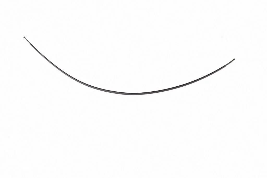 Jumta apdares līste „moldings" – kreisā