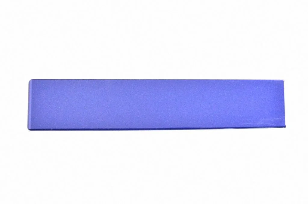 Roof trim bar molding cover 7555378010