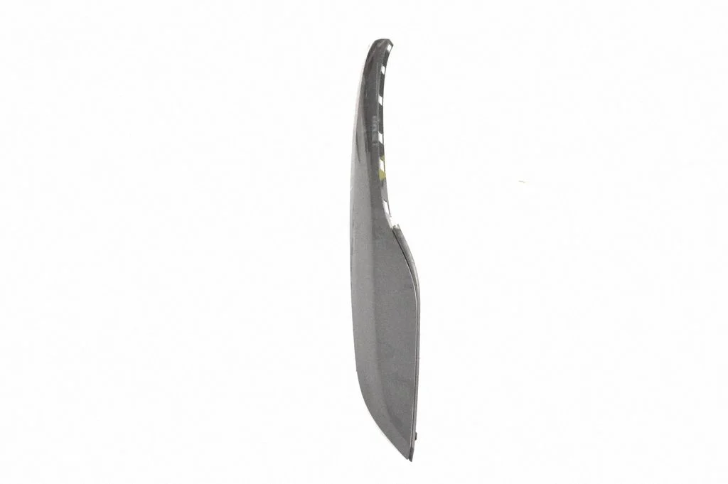 Roof trim bar molding cover 1559957