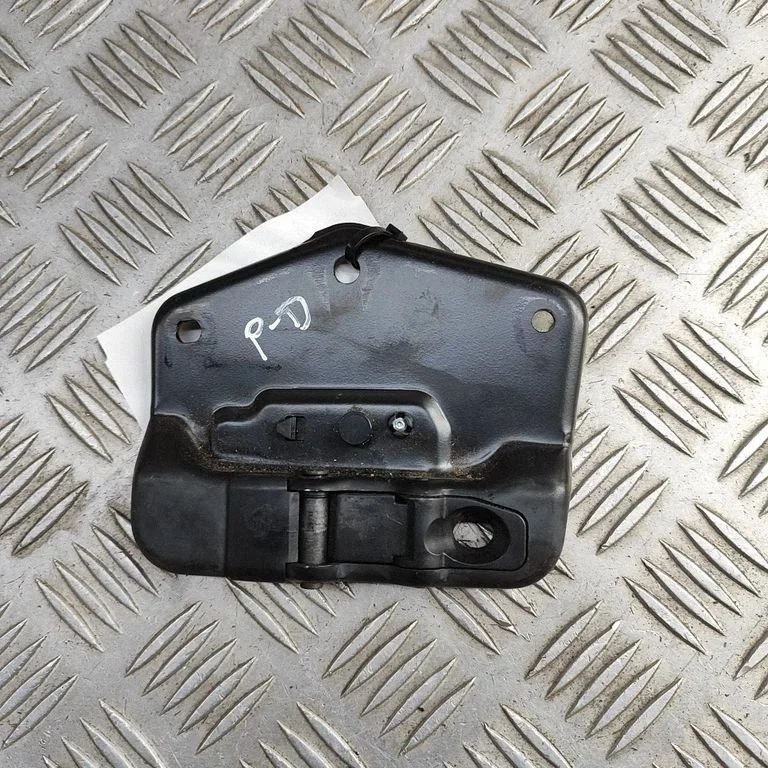 Convertible roof lock/latch A2077700222