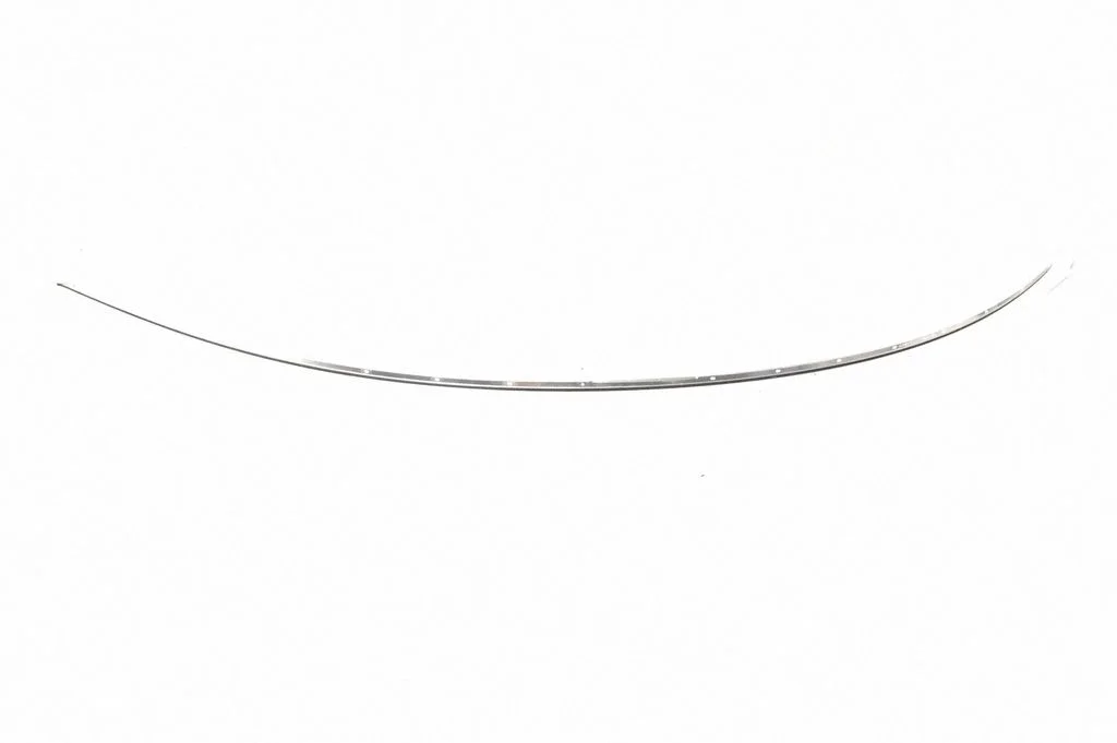 Jumta apdares līste „moldings" A2186901139
