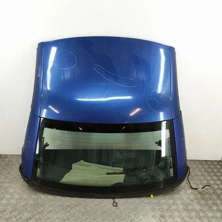 Convertible roof set – Mercedes-Benz SLK-Class R170 (1996-2004)