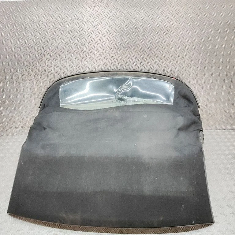 Convertible roof set 98656191503