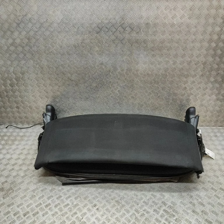 Convertible roof set 98656191503