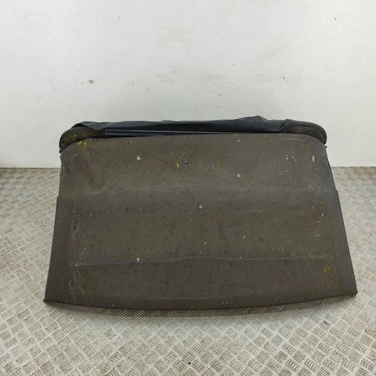 Convertible roof set 98656191503