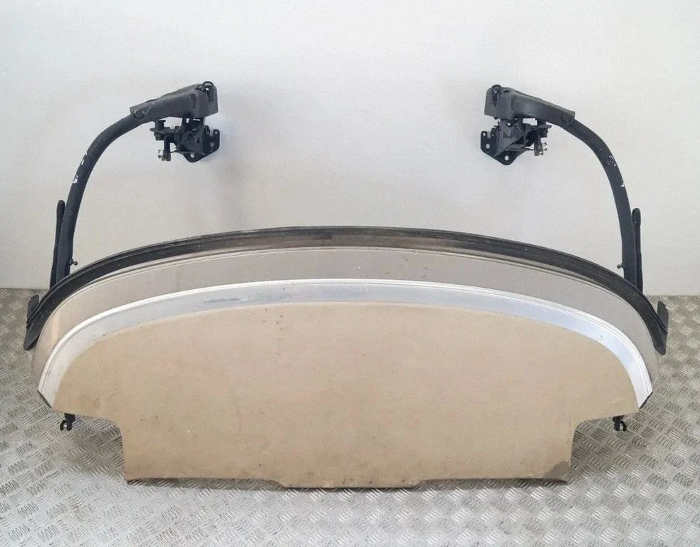 Avatava katuse komplekt – BMW 3-seeria E92 E93 (2005-2014)