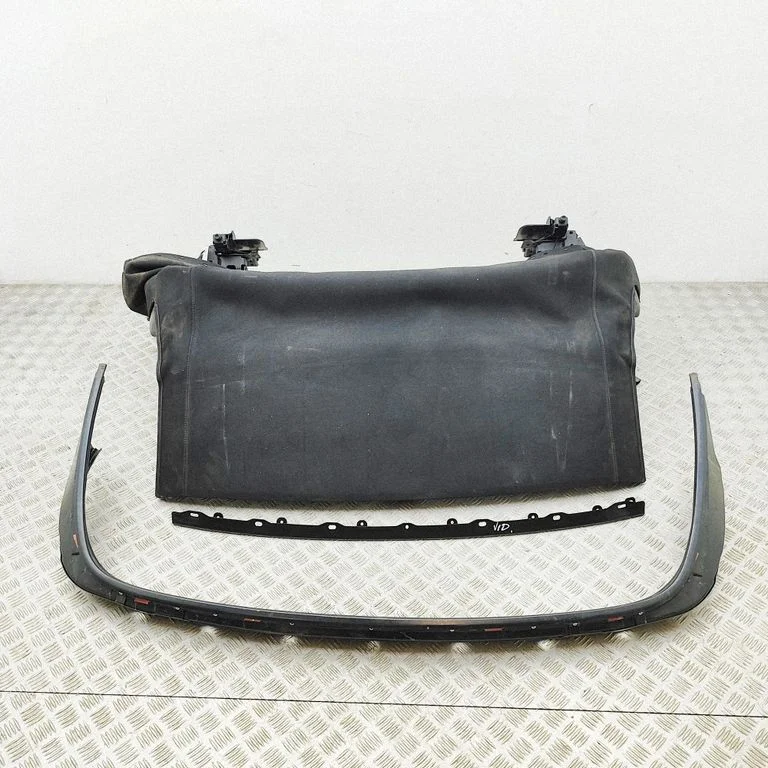 Convertible roof set – Mazda MX-5 ND (2016-)