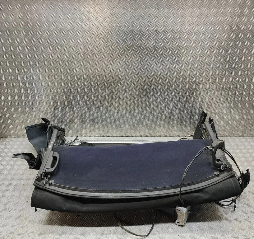 Convertible roof set 1E0871025C