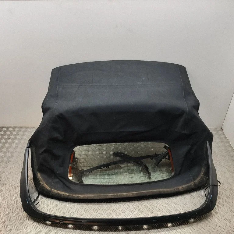 Convertible roof set – Mazda MX-5 NC Miata (2006-2015)