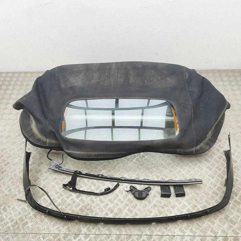 Convertible roof set – Mazda MX-5 ND (2016-)