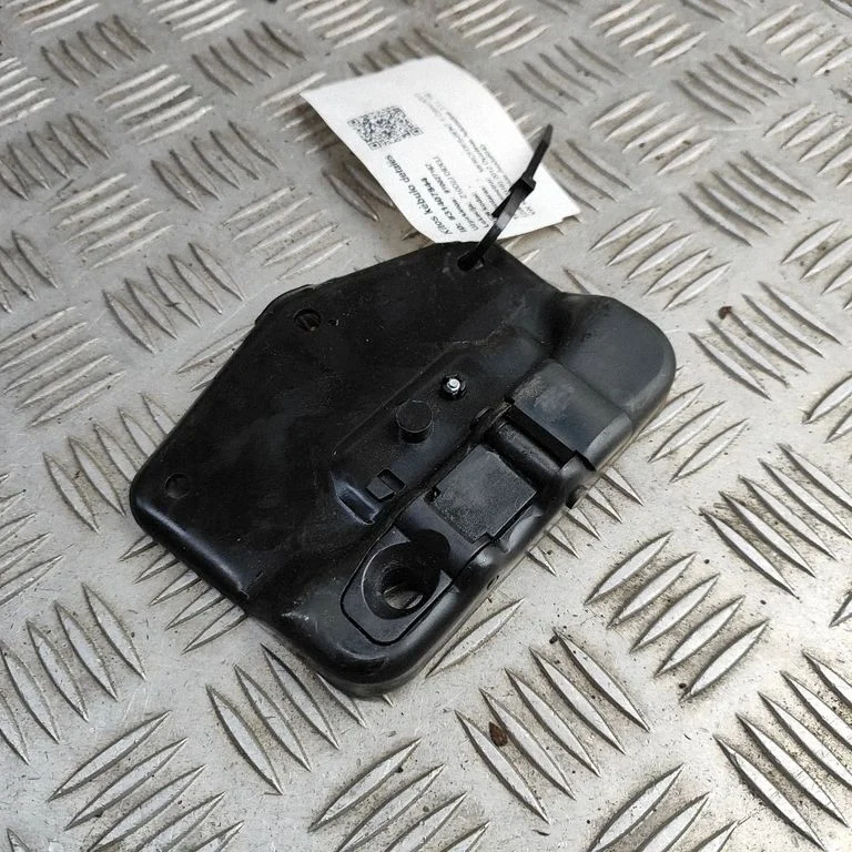 Convertible roof lock/latch A2077700122