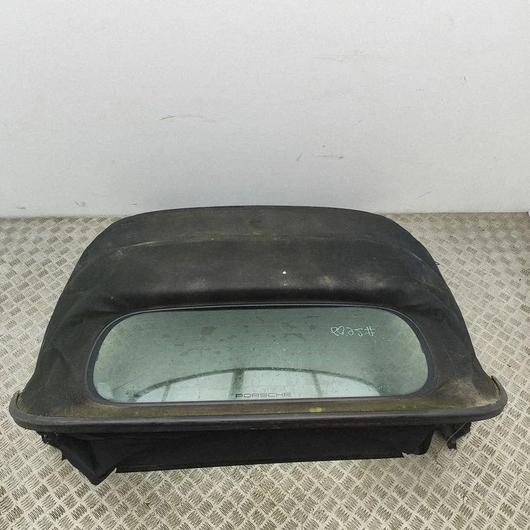 Convertible roof set 98756101700
