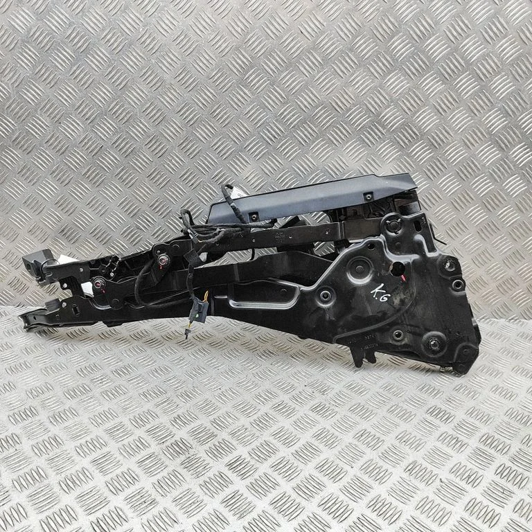 Convertible roof set 9221622 – Ferrari California F149 (2008-2014)