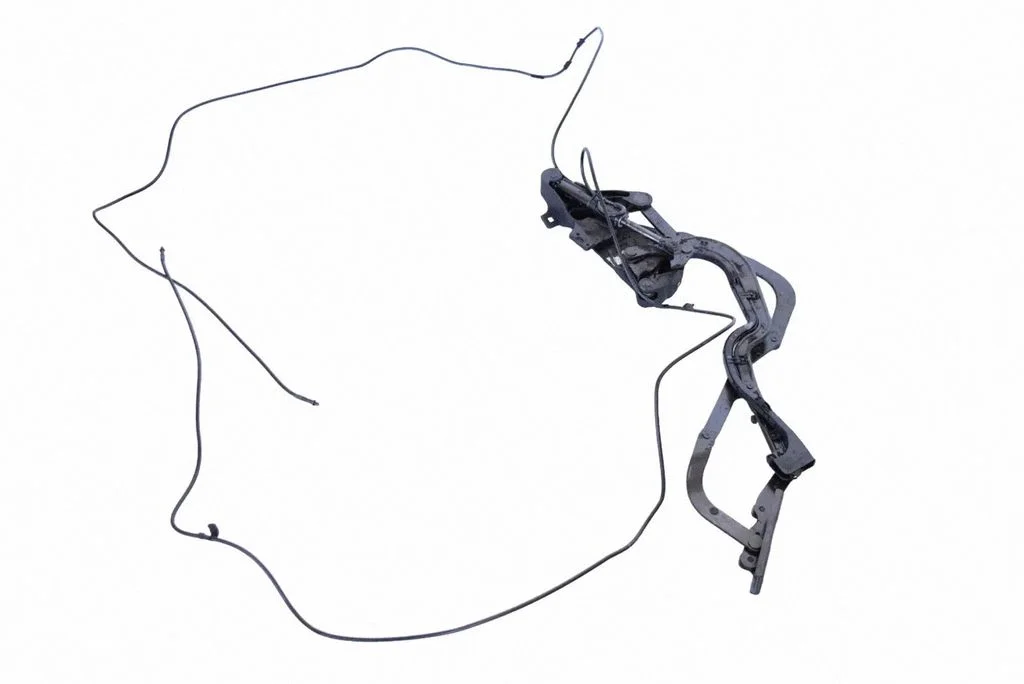 Avatava katuse komplekt – Audi A5 Sportback 8TA (2009-2016)