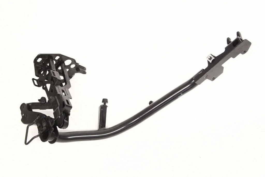 Avatava katuse komplekt – BMW Z4 E89 (2009-2017)