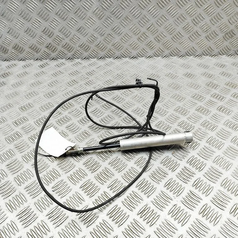Convertible roof set A2058000600
