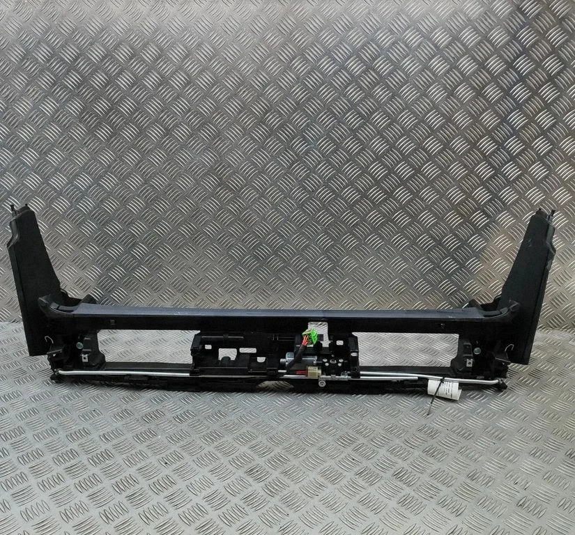 Convertible roof set – Porsche 911 997 (2004-2013)