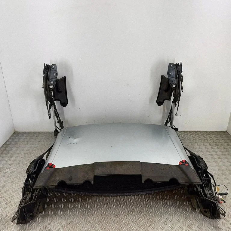 Convertible roof set – Peugeot 308 (2007-2013)