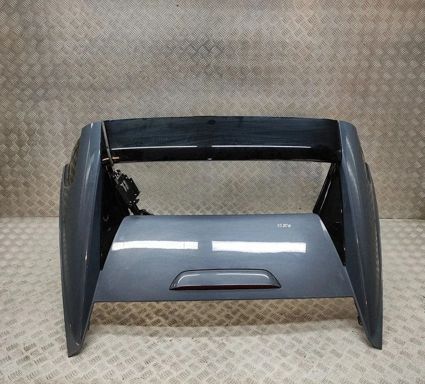 Convertible roof set – Mazda MX-5 ND (2016-)